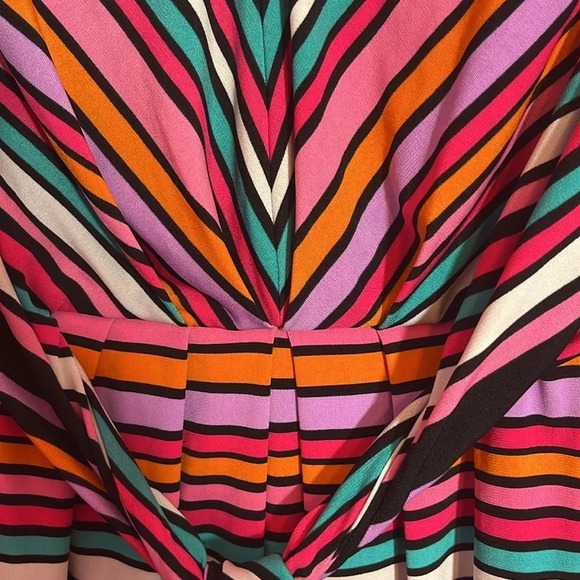 Betsey Johnson minidress - Picture 2 of 3